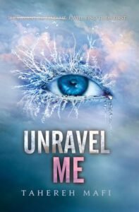 Unravel Me summary