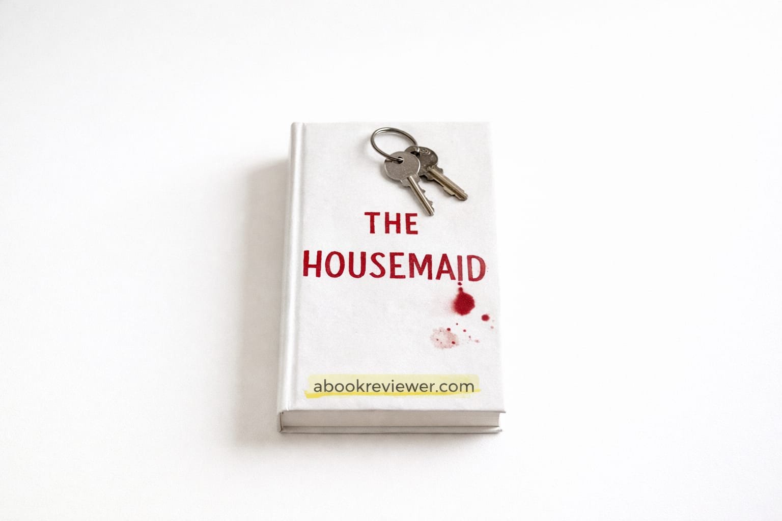 Books Like The Housemaid 15 Twisty Psychological Thrillers