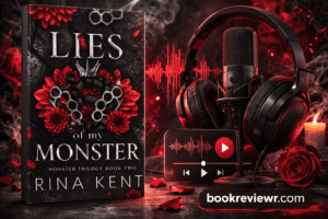Lies of My Monster review featuring the final book in Rina Kent’s Monster Trilogy