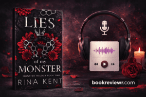 Sinners Atone book review by Somme Sketcher dark romance novel