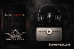 That Which Destroys Me by Kimber S. Dawn book review featured image