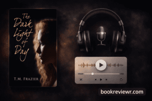 The Dark Light of Day by T.M. Frazier book review featured image
