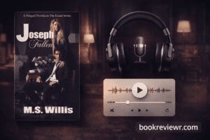 Joseph Fallen Review exploring themes of faith power and human struggle