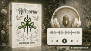 Riftborne fantasy adventure scene showing characters and magical world