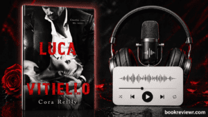 Luca Vitiello book review summary and character analysis by Cora Reilly