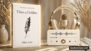 Theo of Golden Review small-town story representing American community life