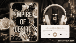 Empire of Desire dark romance book review featured image