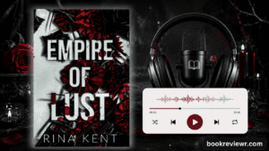 Empire of Desire dark romance book review featured image