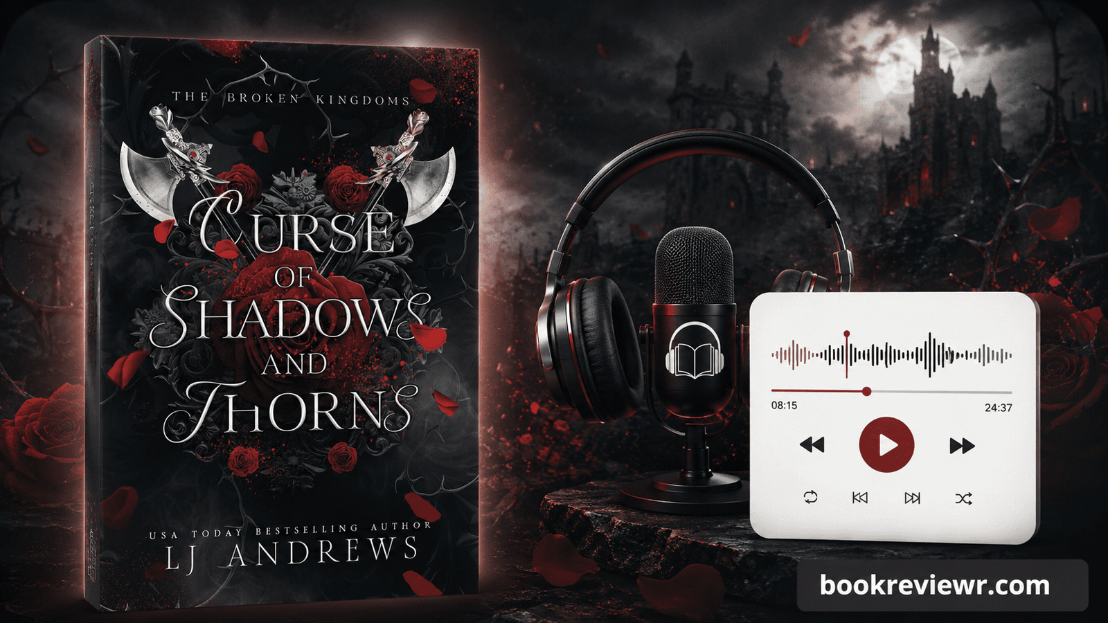Curse of Shadows and Thorns Review 2024 Guide