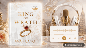 King of Wrath dark romance book review featured image