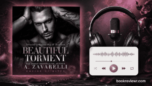 Beautiful Torment by A. Zavarelli from the Empire of Kings dark romance series